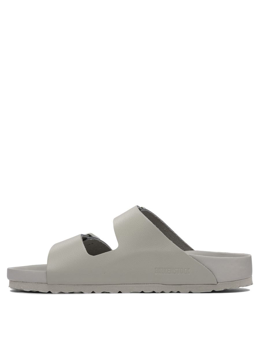 Birkenstock "Arizona" Leather Sandals