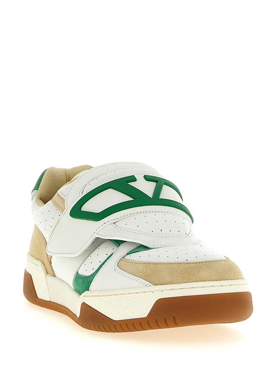 Valentino Garavani Valentino Garavani 'Joie De Jouer' Sneakers