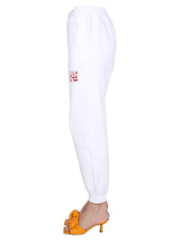 Philosophy Di Lorenzo Serafini Jogging Logo Pants