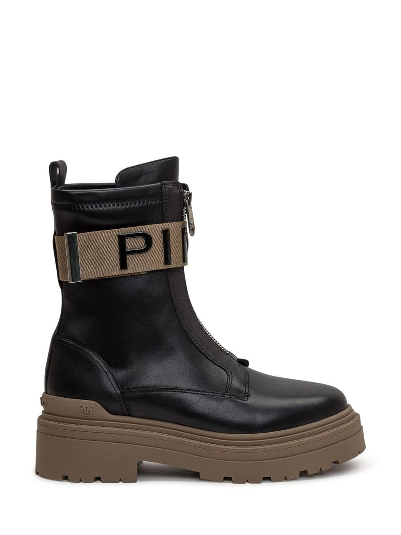Pinko Pinko Boots