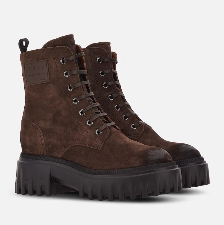 Hogan Boots