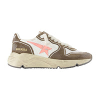 Golden Goose Running Sneakers