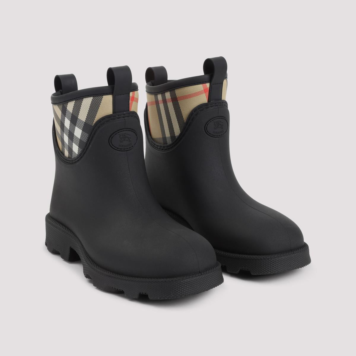 Burberry Boots