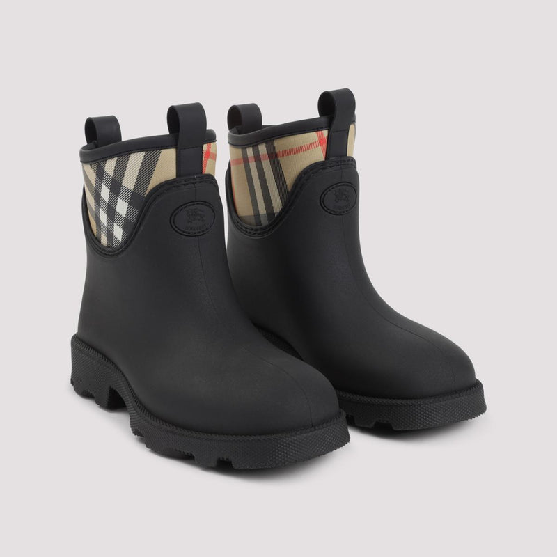 Burberry Boots