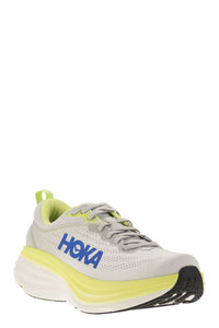Hoka Bondi 8 - Ultra-Shortened Sports Shoe