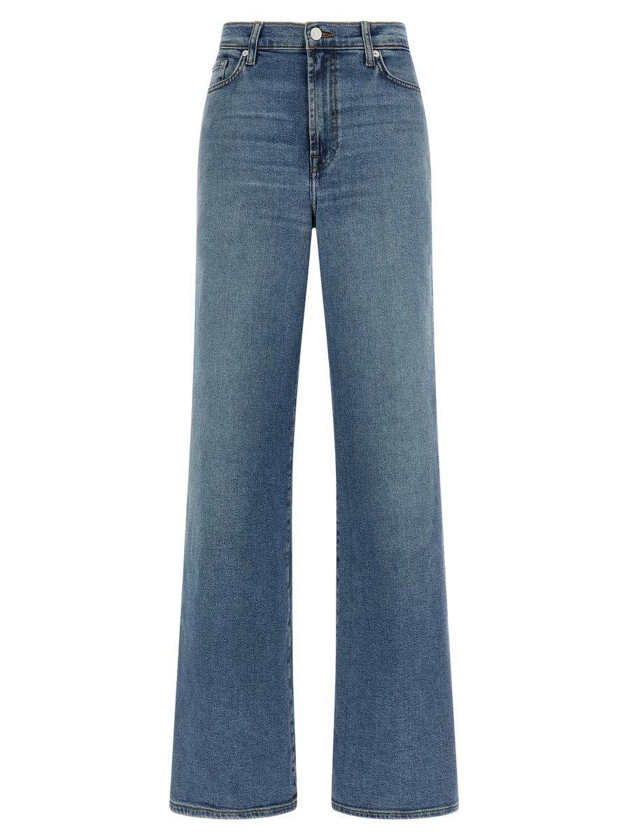 7 For All Mankind 'Modern Dojo' Jeans