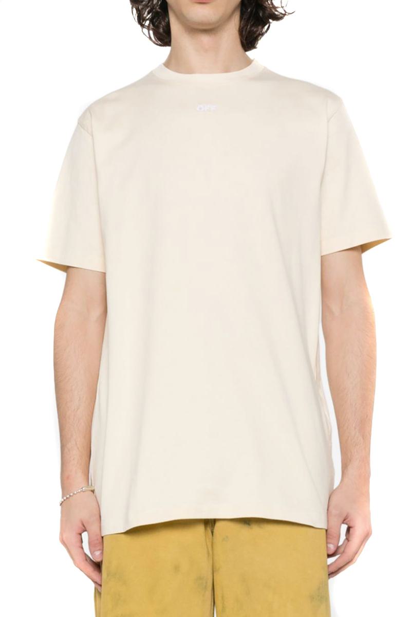 Off-White T-Shirt