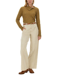 Isabel Marant Étoile Jeans "Solene"