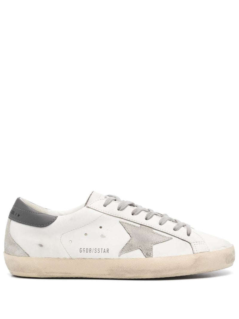 Golden Goose 'Super-Star' Sneakers