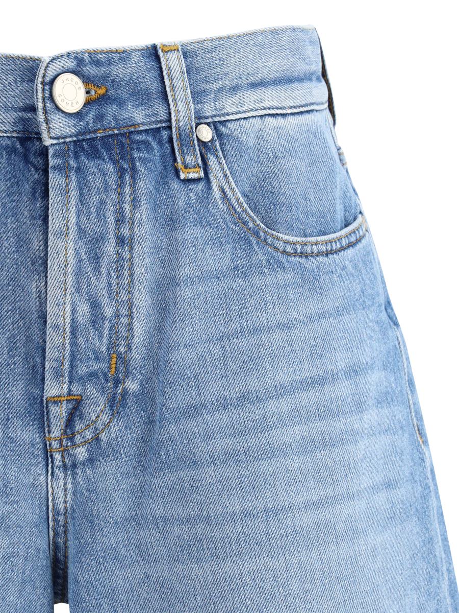 Jacob Cohen Bermuda Shorts