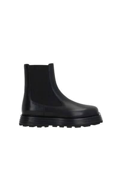 Jil Sander Boots