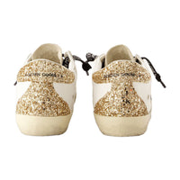 Golden Goose Super Star Sneakers