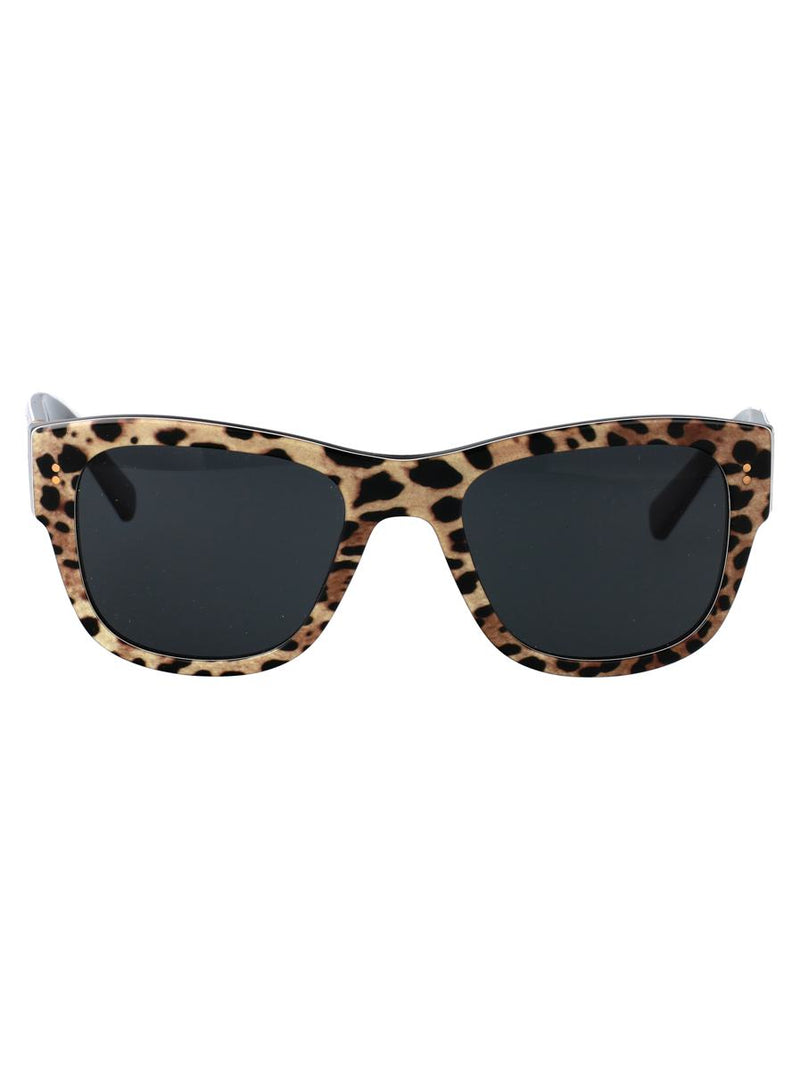 Dolce & Gabbana Sunglasses