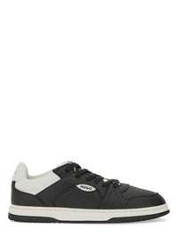 Hugo Leather Sneaker