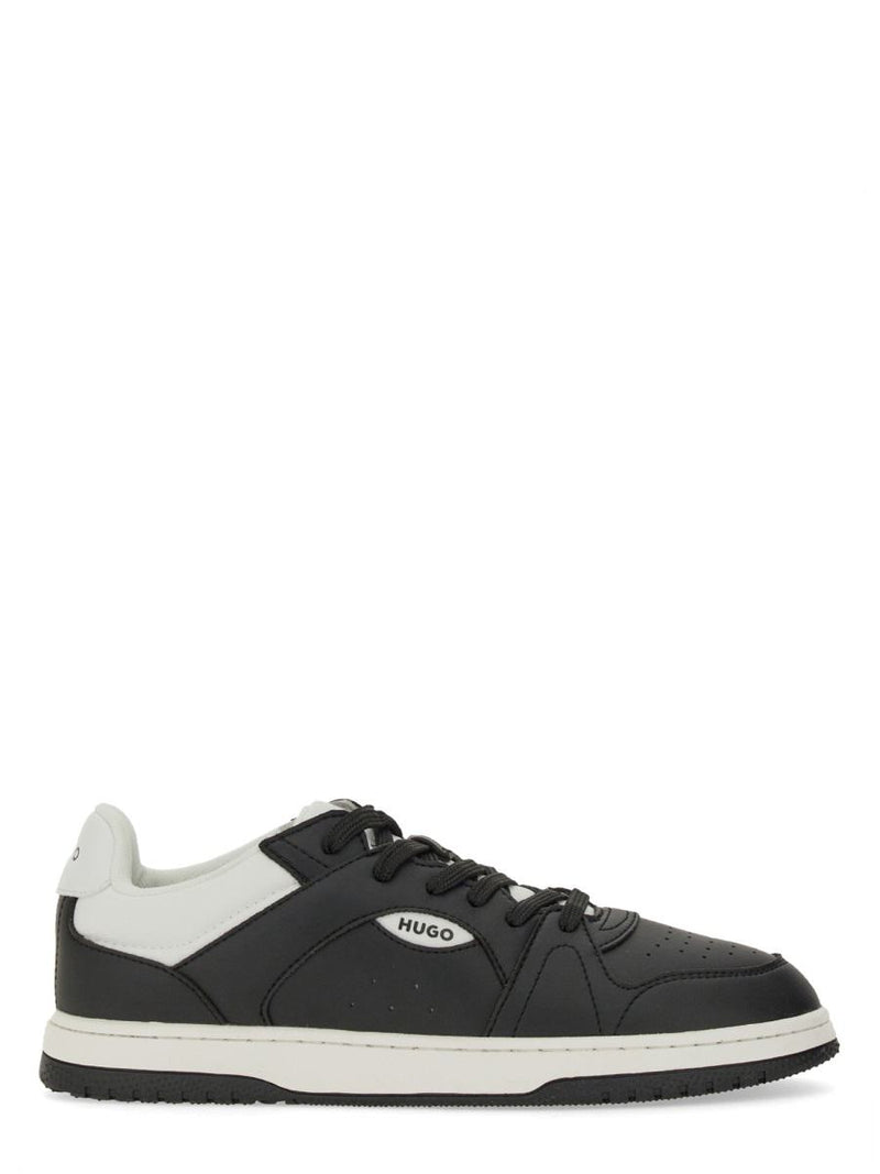 Hugo Leather Sneaker