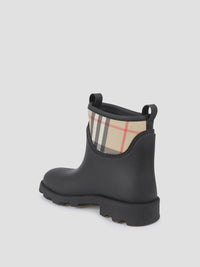 Burberry Mf Marsh Stamp Low