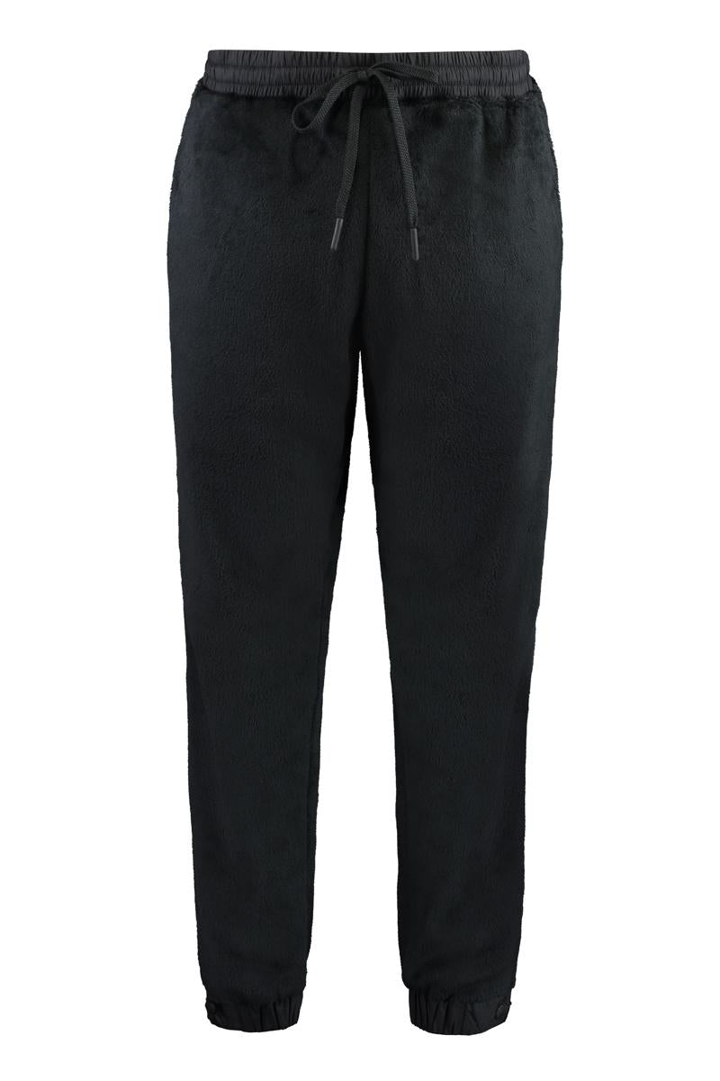 Moncler Grenoble Fleece Trousers