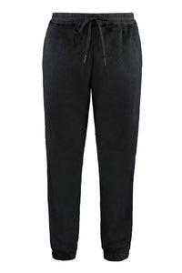 Moncler Grenoble Fleece Trousers