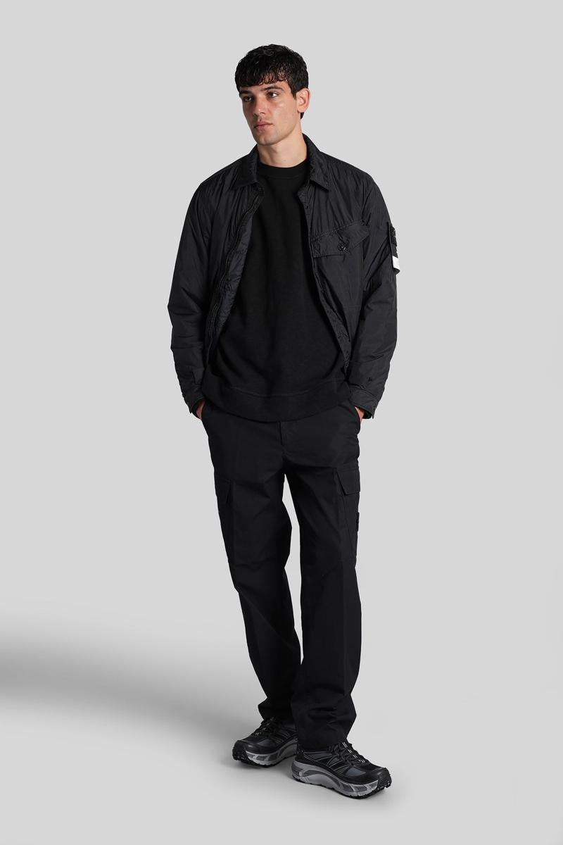 Stone Island Sweatshirt