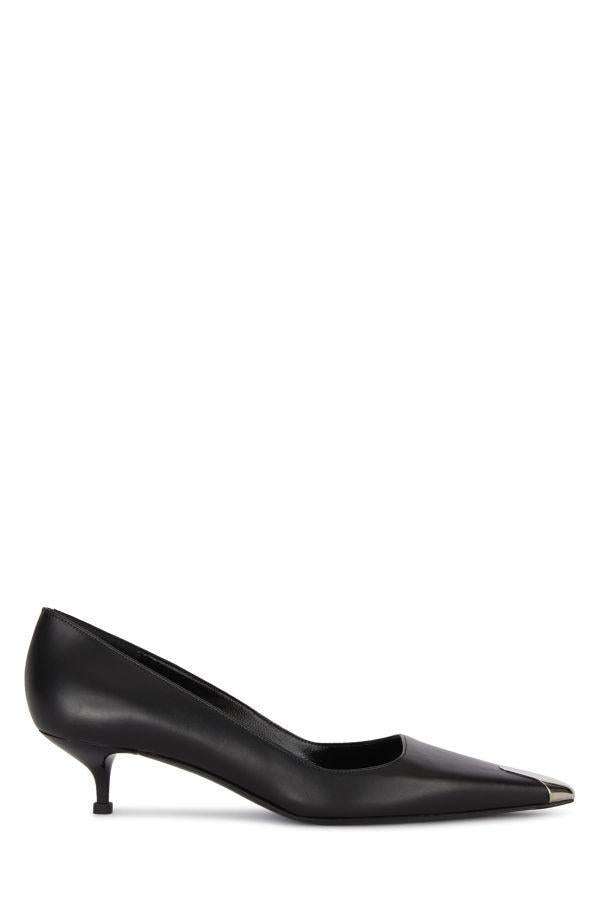 Alexander McQueen Heeled Shoes