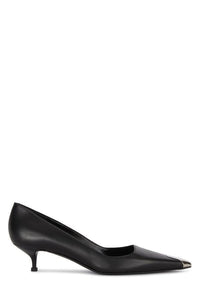 Alexander McQueen Heeled Shoes