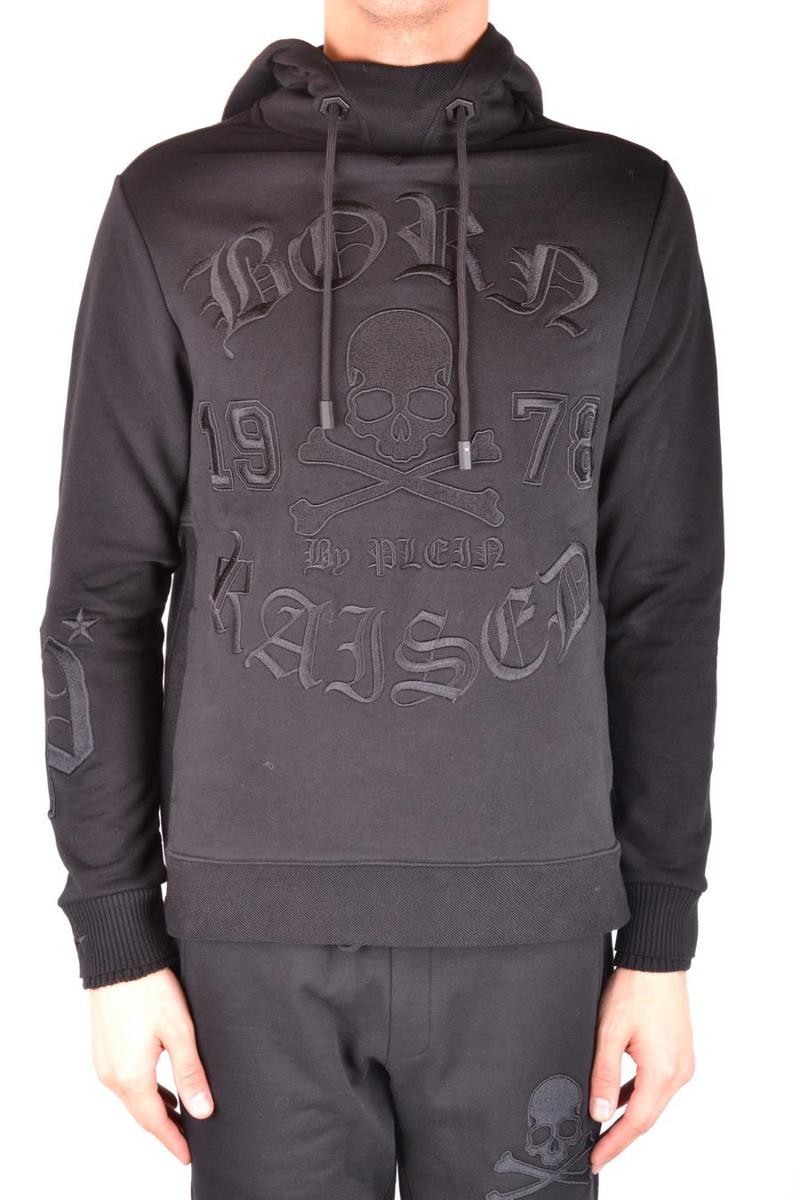 Philipp Plein Sweatshirts