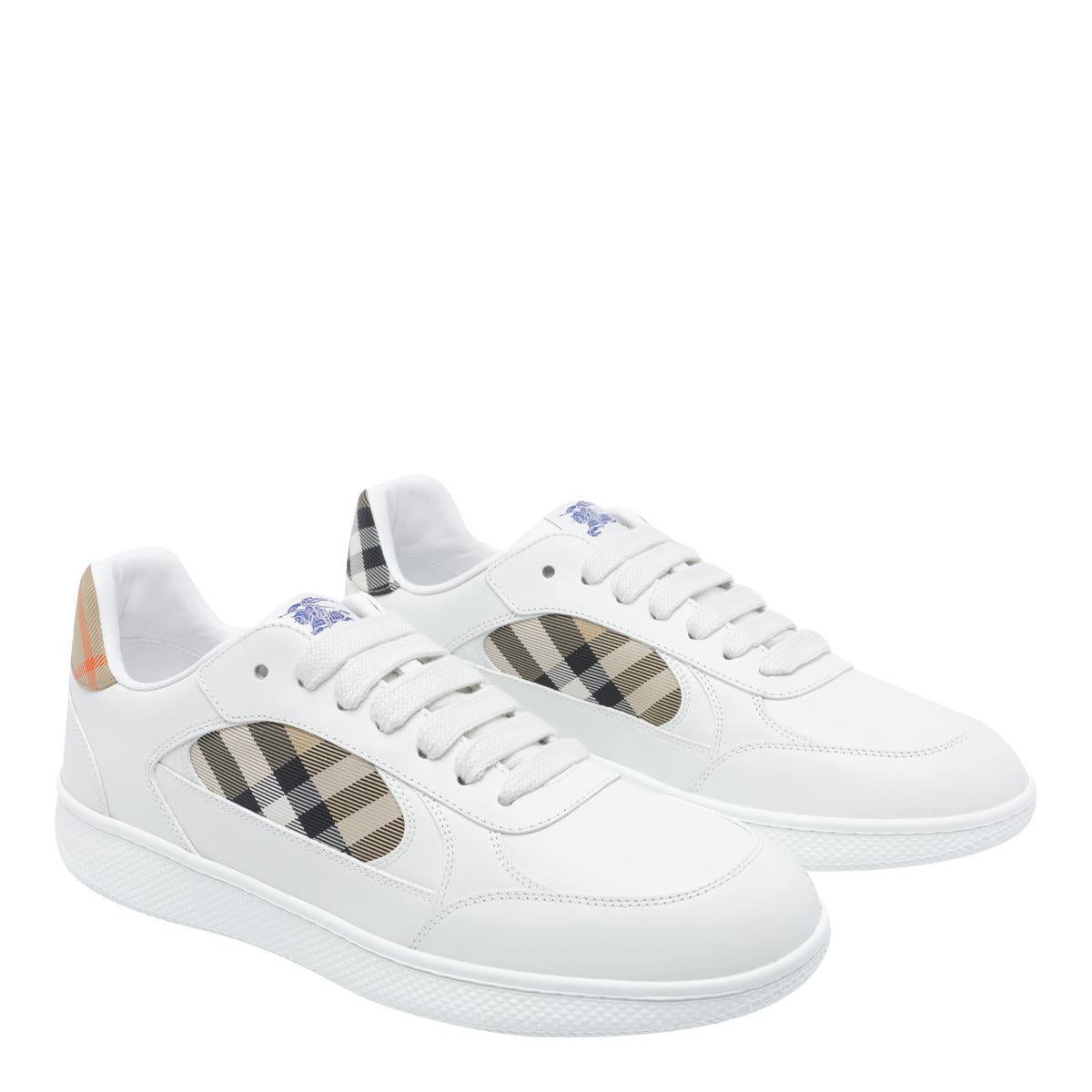 Burberry Sneakers