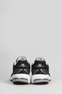 Comme Des Garçons X New Balance 860 Sneakers