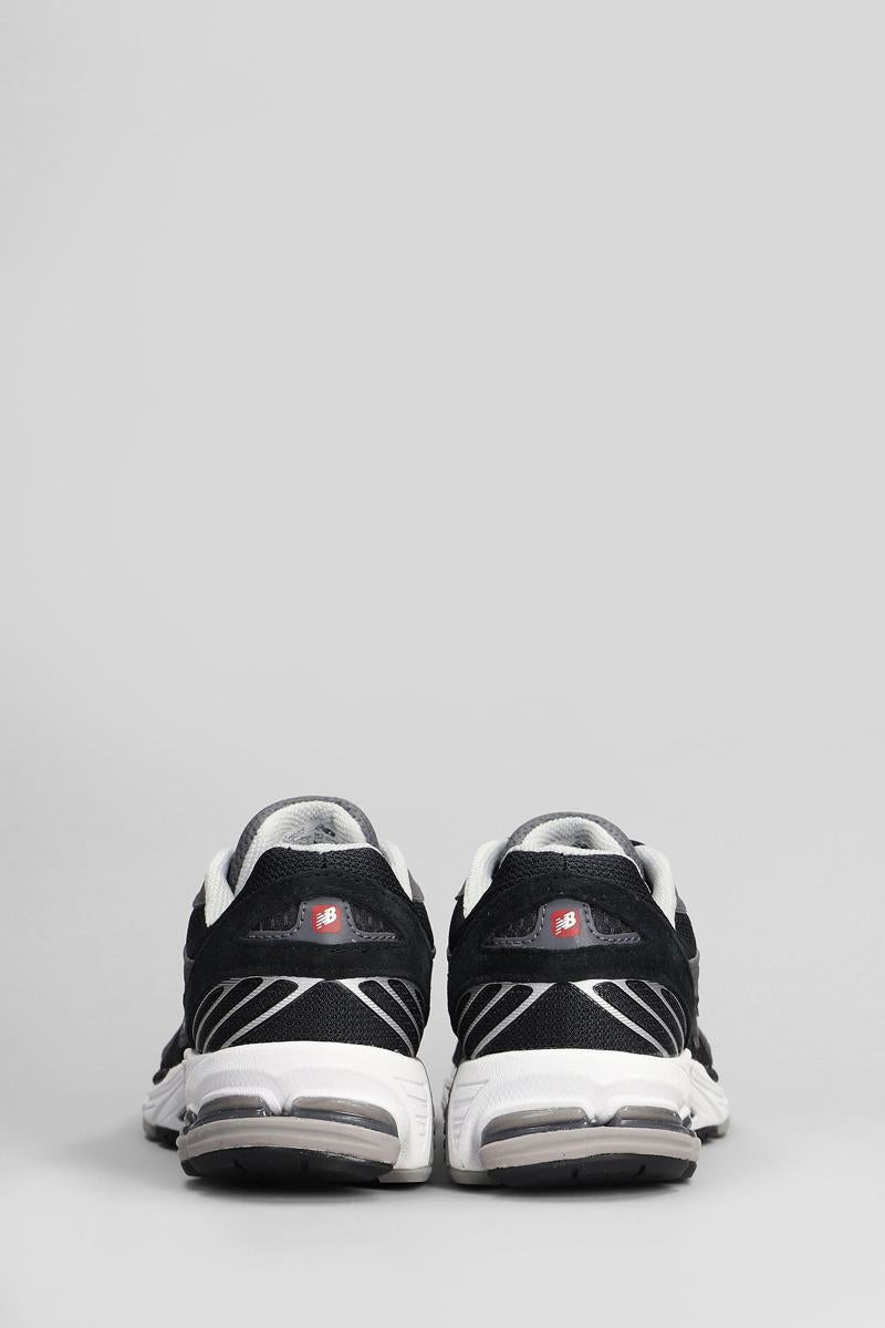 Comme Des Garçons X New Balance 860 Sneakers