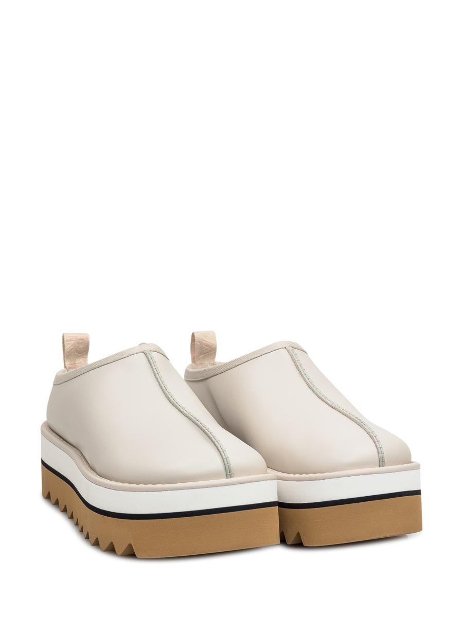 Stella McCartney Sneakelyse Eco Alter Slipper