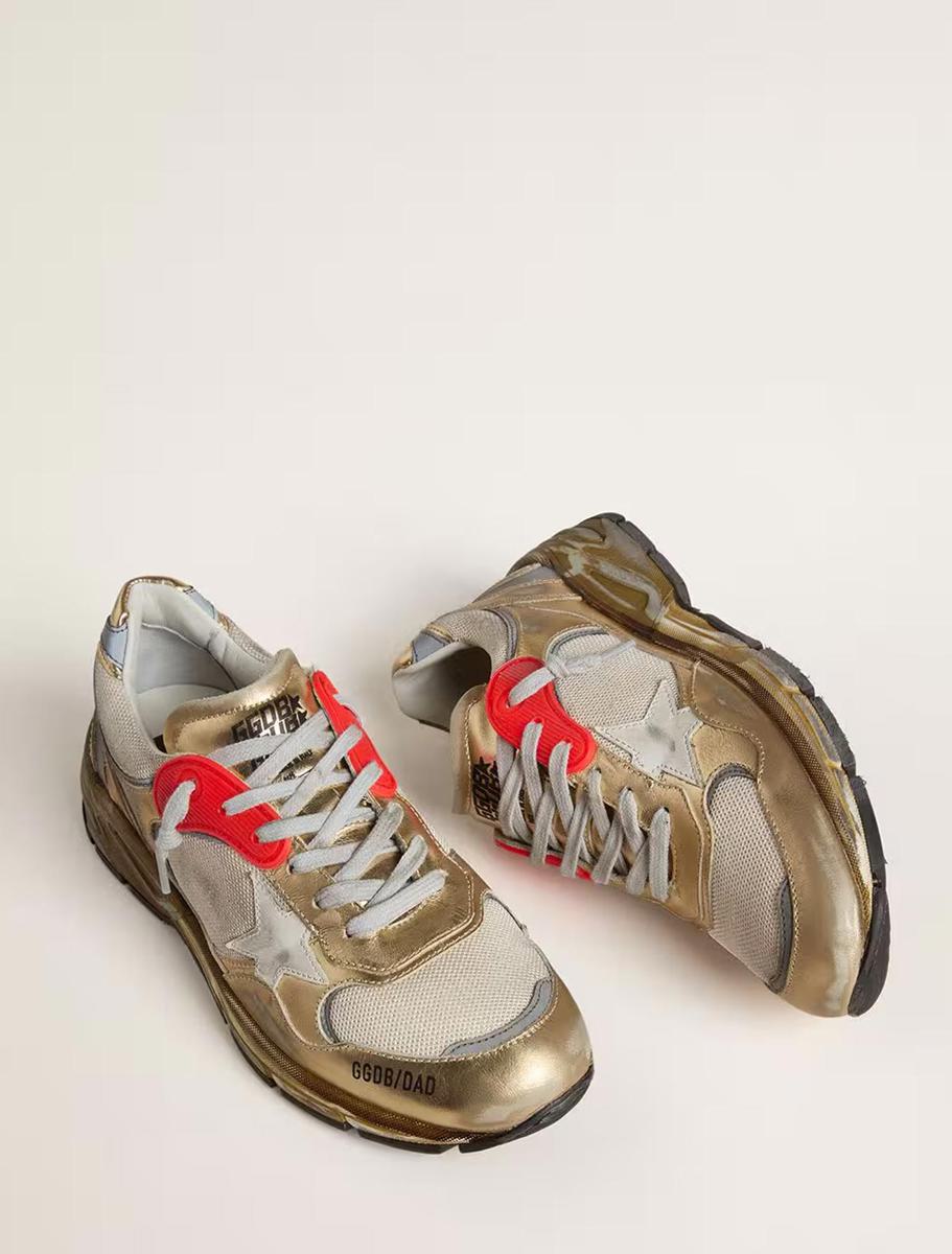 Golden Goose Sneakers