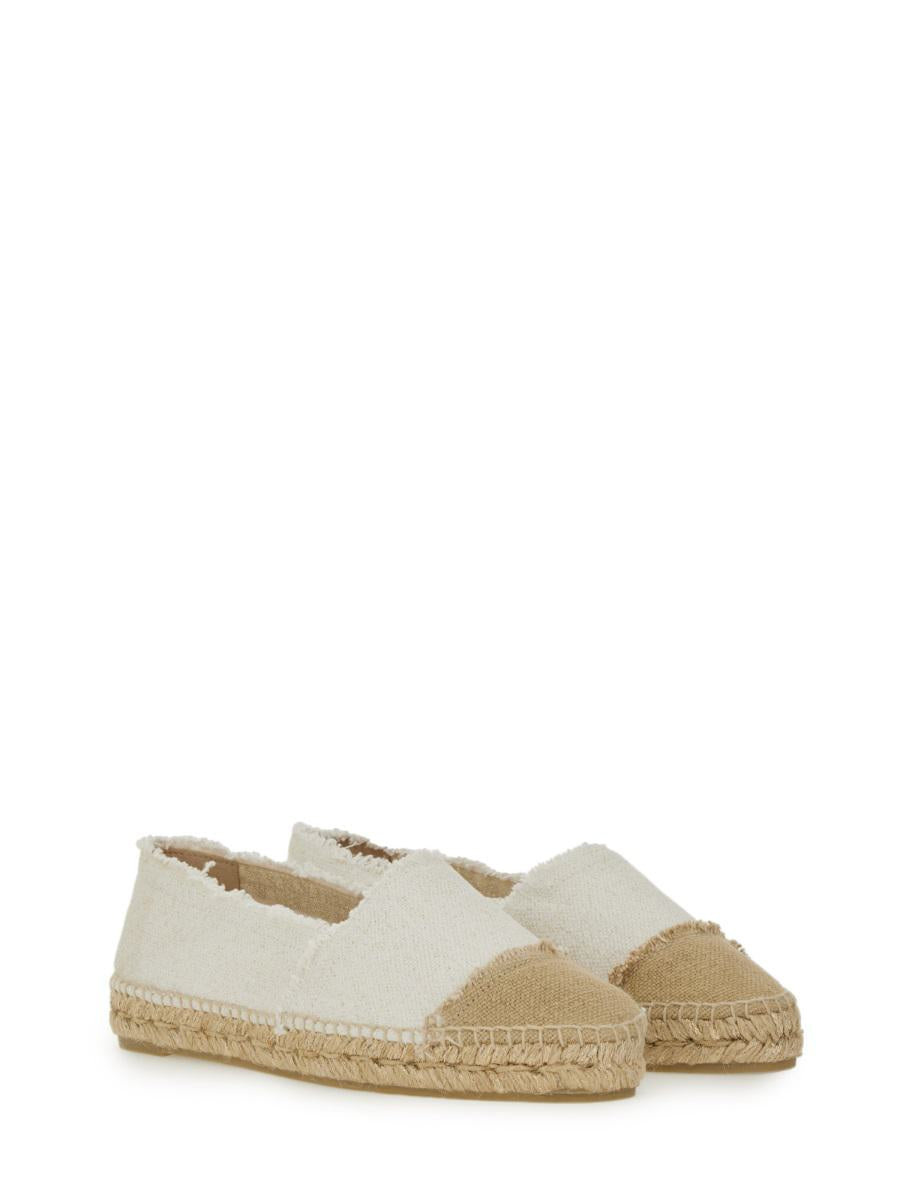 Castañer Espadrilla "Kampala"