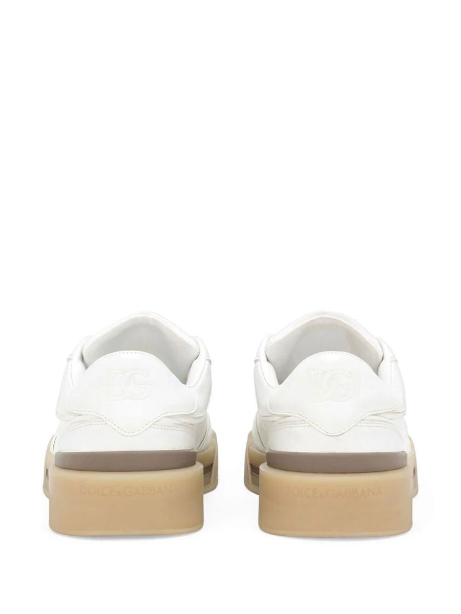 Dolce & Gabbana Low Palermo Sneakers Shoes