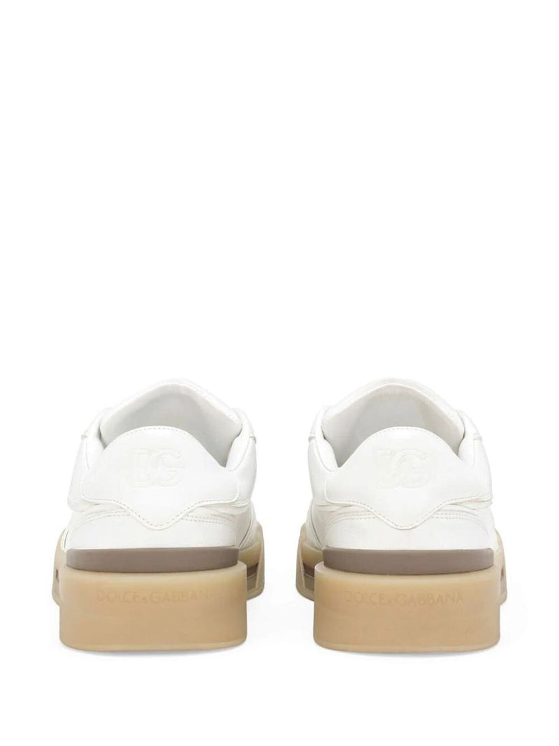 Dolce & Gabbana Low Palermo Sneakers Shoes