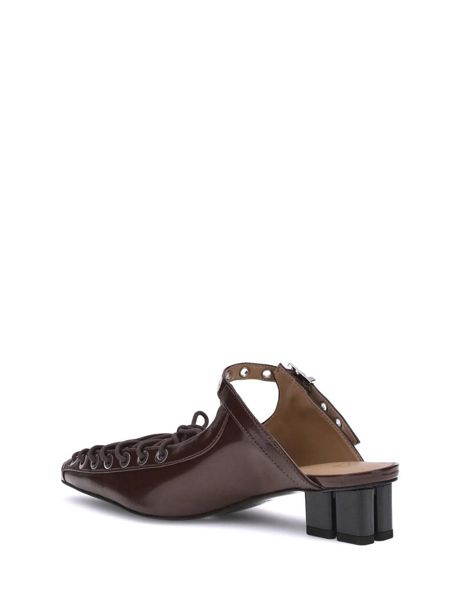 Ganni Sandals