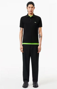Lacoste T-Shirt And Polo Shirt