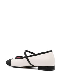 Carel Paris Giselle Ballerina Shoes