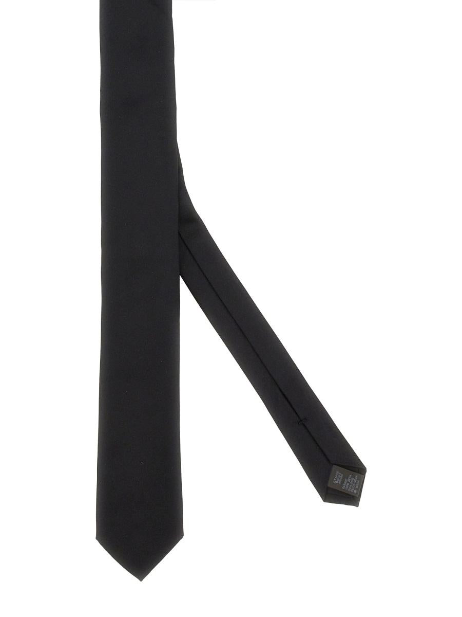 Dolce & Gabbana Silk Tie