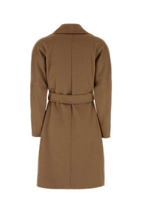 Max Mara Studio Coats