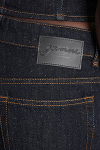 Ganni Jeans
