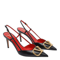 Valentino Garavani With Heel