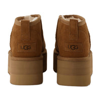 UGG Classic Maxi Mini Women