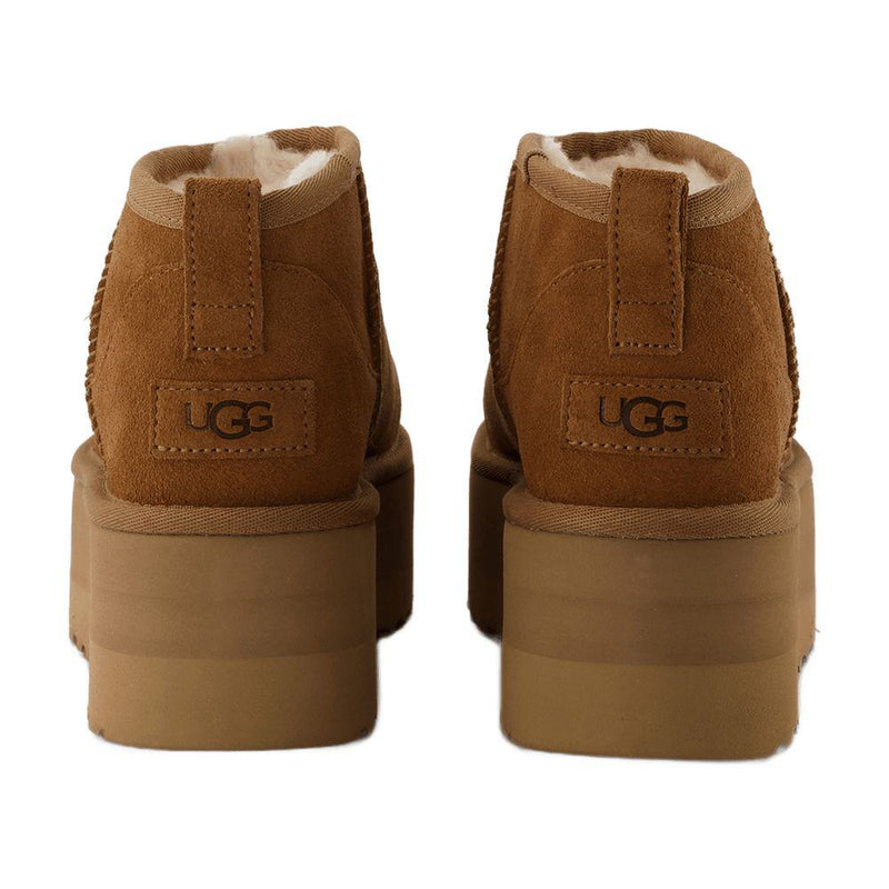 UGG Classic Maxi Mini Women