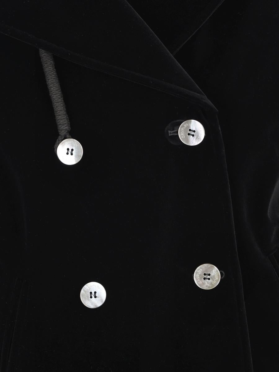 Camplin Coats