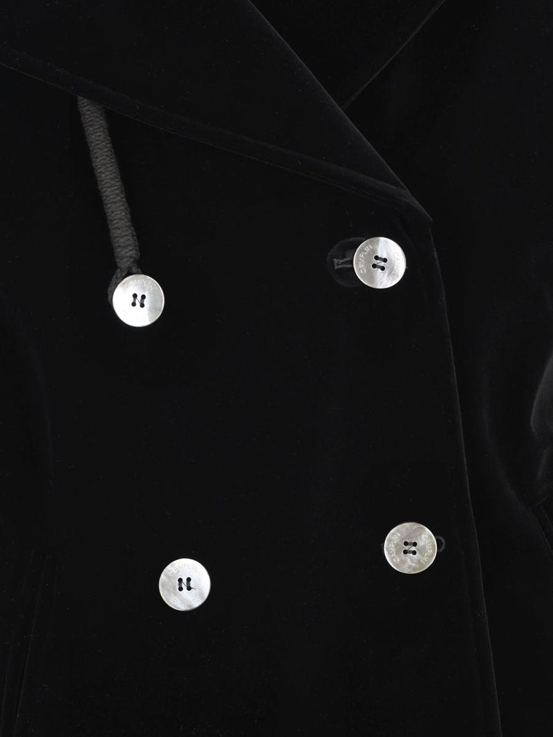 Camplin Coats
