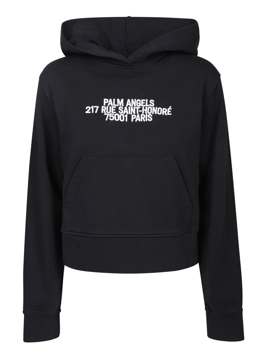 Palm Angels Sweatshirts