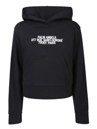 Palm Angels Sweatshirts