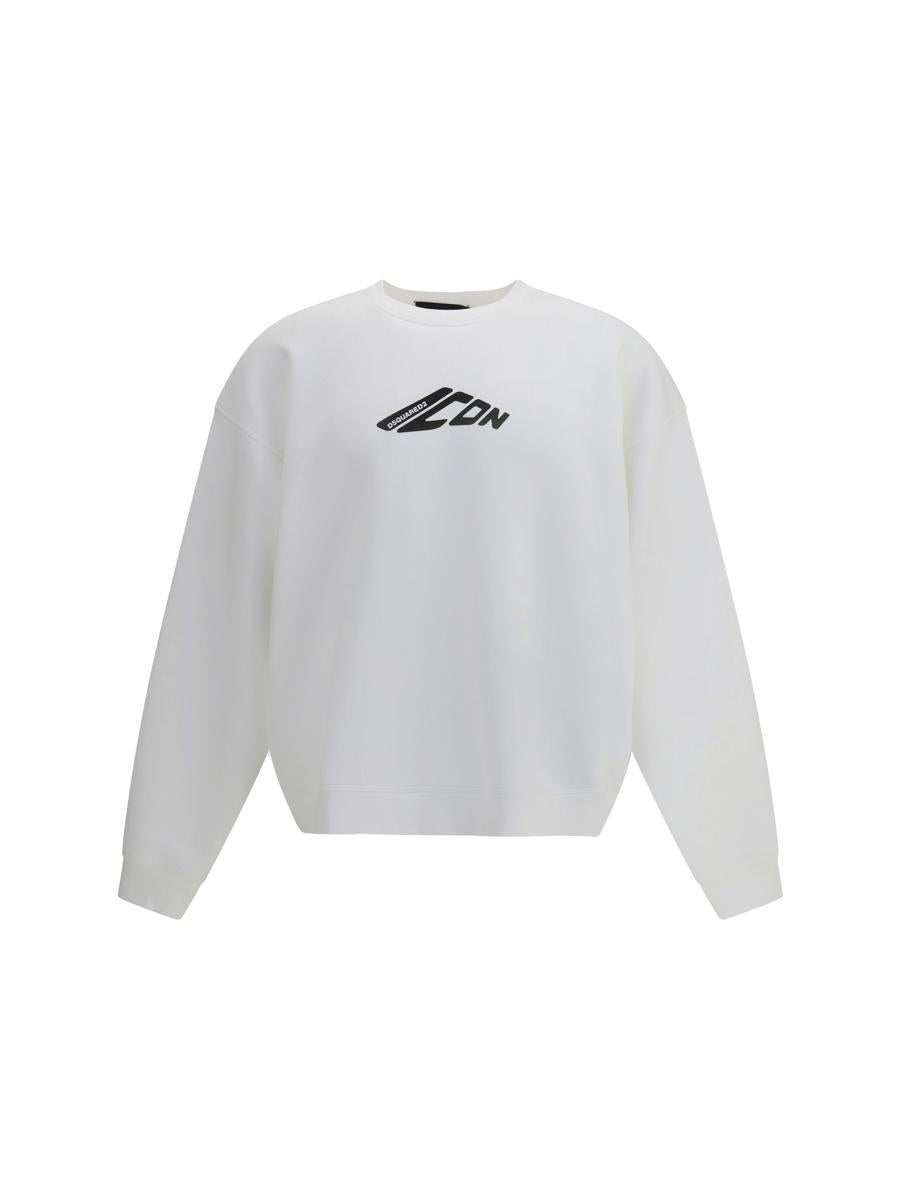 DSQUARED2 Sweatshirts