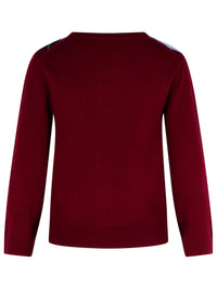 ganni-burgundy-check-cardigan-1765016582012763339-1