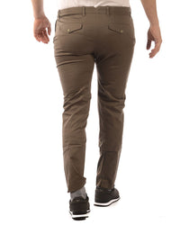 Daniele Alessandrini Jeans Trouser